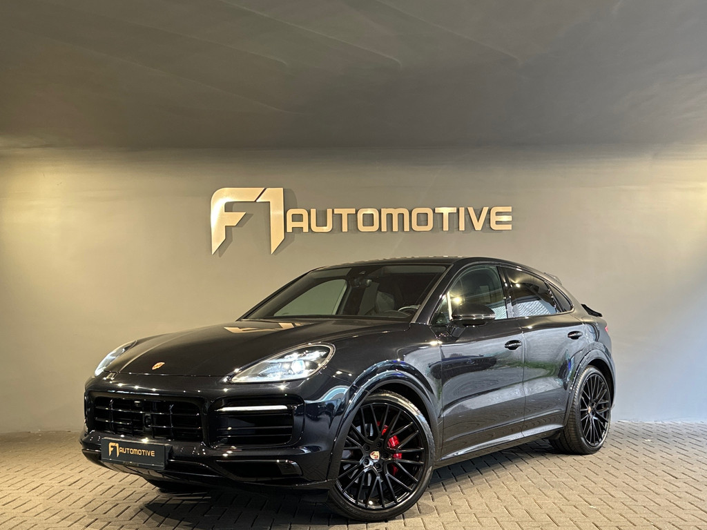 Porsche Cayenne Coupé 3.0 E-Hybrid Pano|Sportdesign|BOSE|VOL 43745984-0.jpg | F1 Automotive