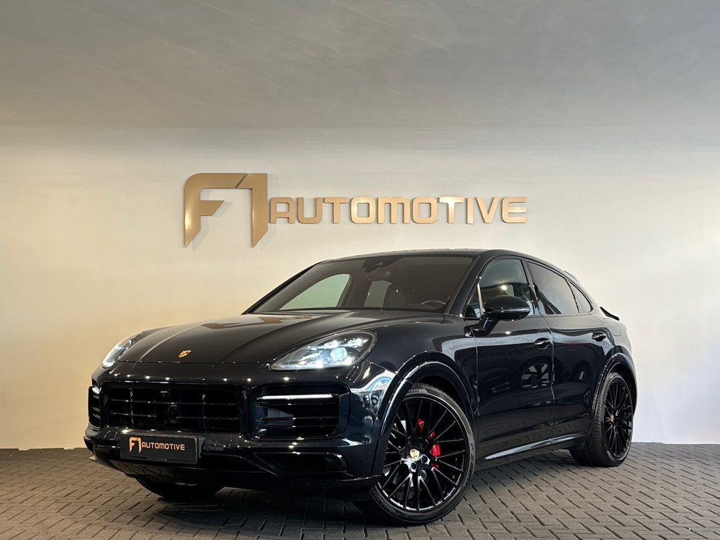 Porsche Cayenne Coupé 3.0 E-Hybrid Pano|Sportdesign|BOSE|VOL 43745984-0.jpg | F1 Automotive
