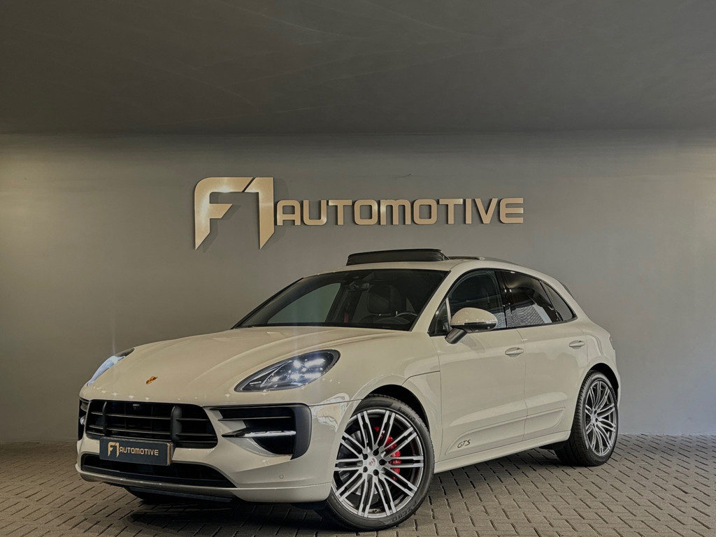 Porsche Macan 2.9 GTS Pano|Sportdesign|Chrono|Luchtv|Trekhaak 44711397-0.jpg | F1 Automotive
