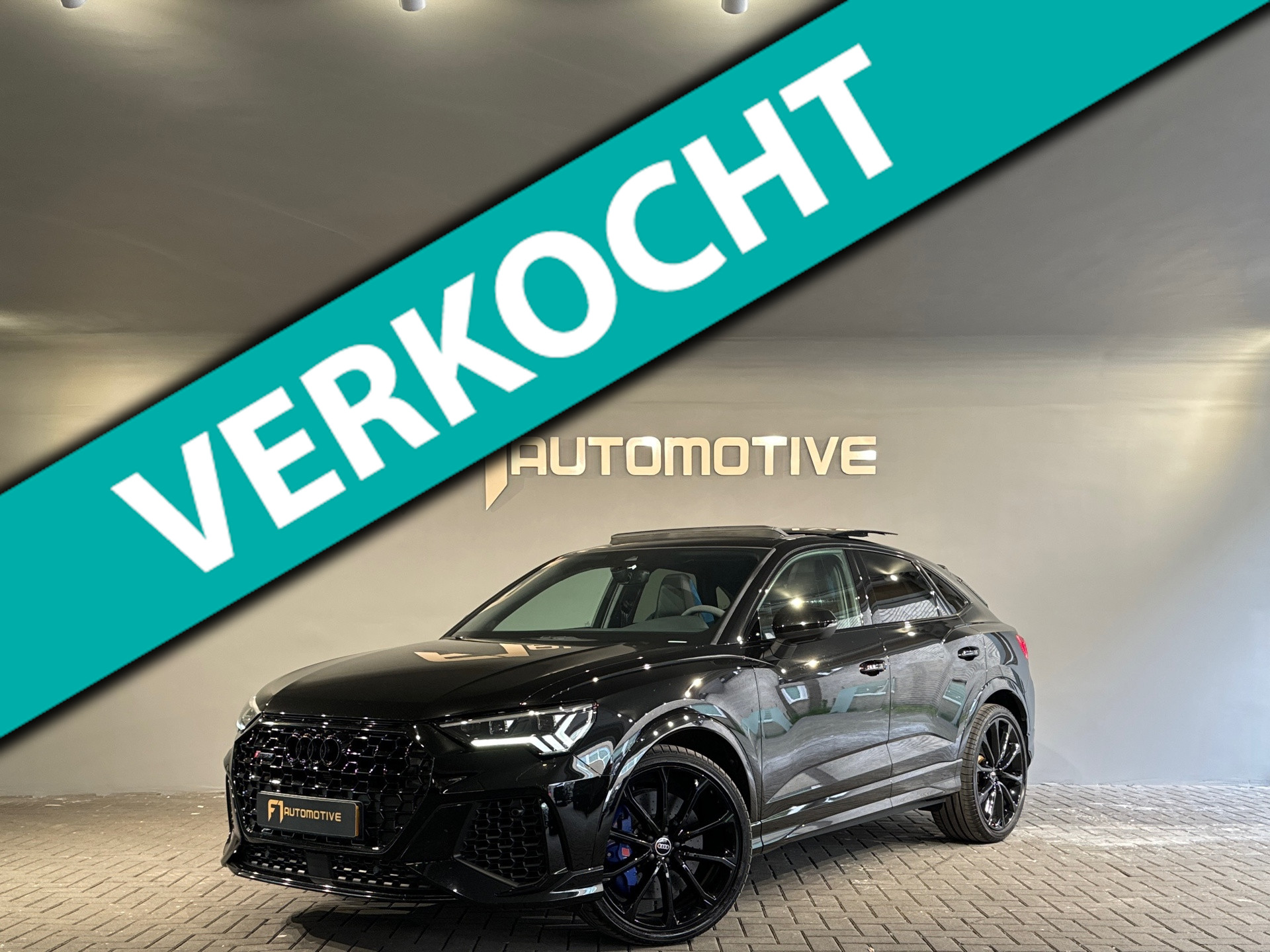 Audi RSQ3 Sportback 2.5 TFSI Quattro Pano|Ceramic|Sonos|Memory 45446073-0.jpg | F1 Automotive