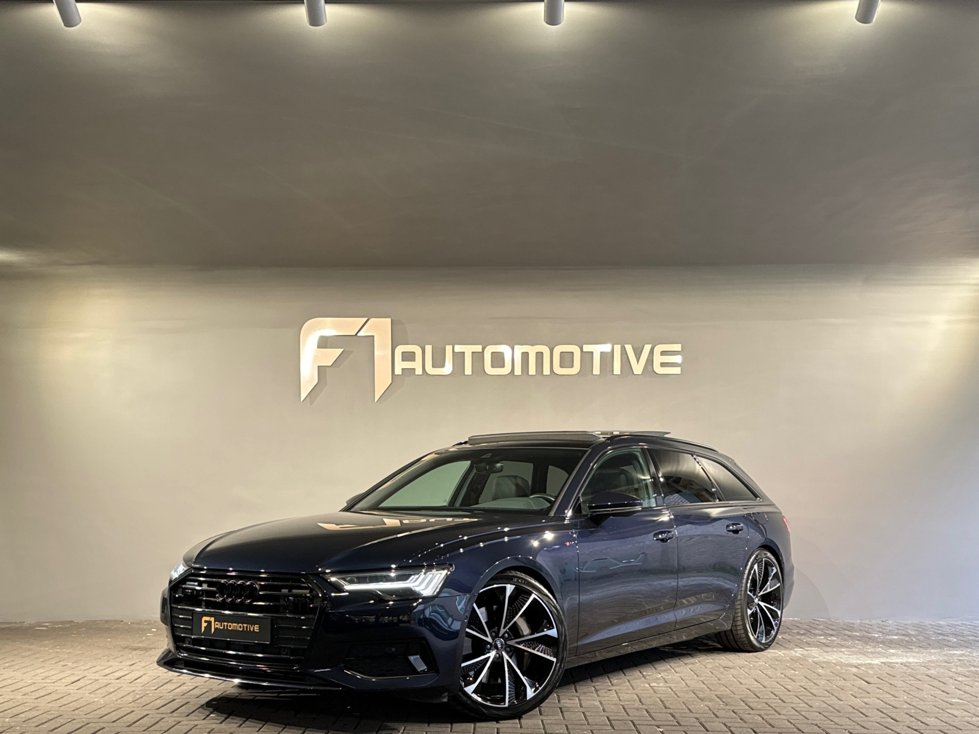 Audi A6 Avant 50 TFSI e quattro S Line Pano|Memory|Matrix|VOL 45586896-0.jpg | F1 Automotive