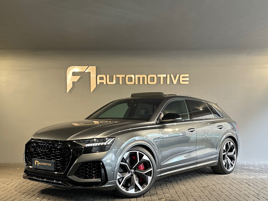 Audi RSQ8 4.0 TFSI quattro Pano|Keramisch|HuD|B&O|360Cam|VOL 45814607-0.jpg | F1 Automotive