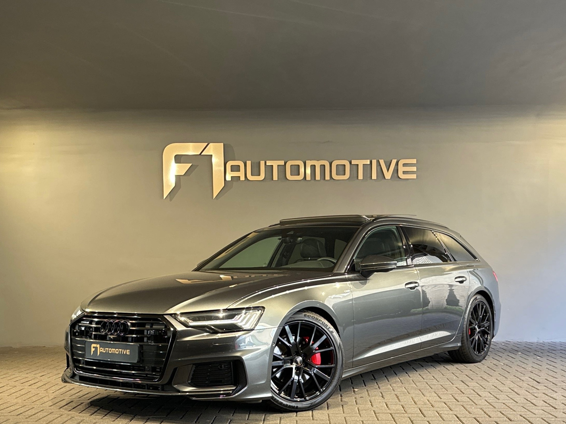 Audi A6 AVANT 45 TFSI quattro Pano|Matrix|B&O|Memory|360 Cam 45947923-0.jpg | F1 Automotive