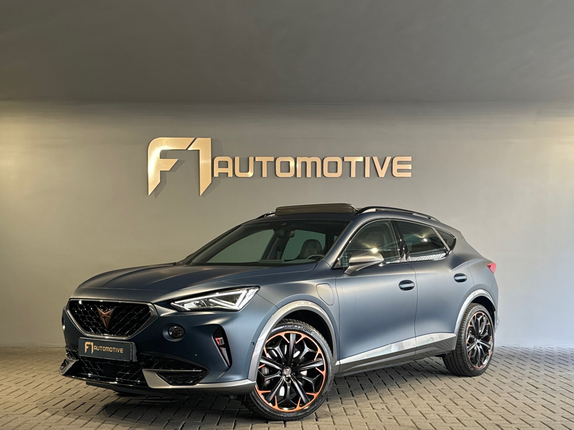 CUPRA Formentor 1.4 e-Hybrid VZ Performance Pano|Sfeer|Trekhaak 46025609-0.jpg | F1 Automotive