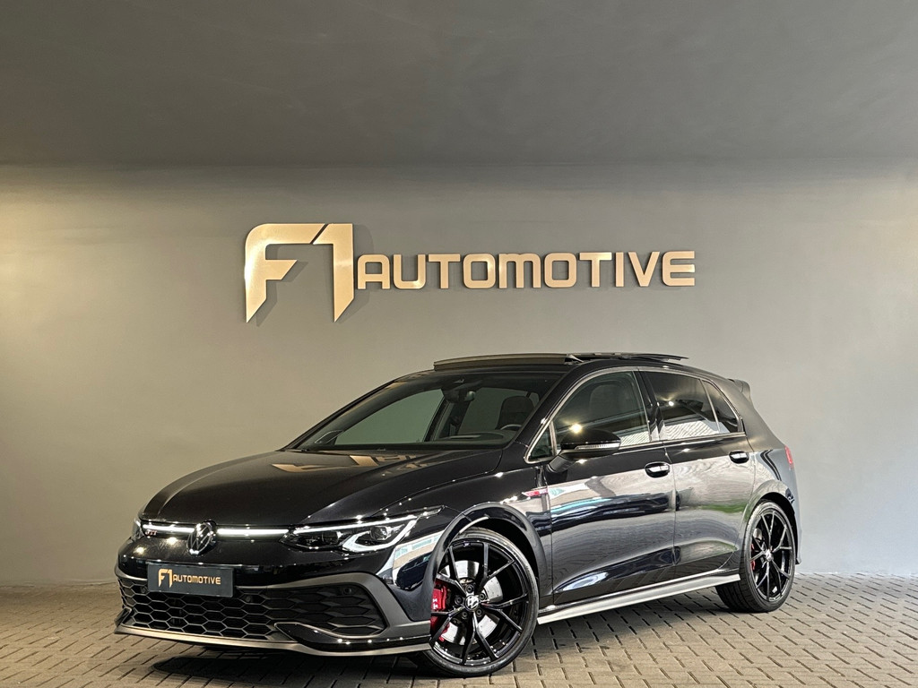 Volkswagen Golf 2.0 TSI GTI Clubsport Pano|HuD|H/K|IQ|Keyles 46504302-0.jpg | F1 Automotive