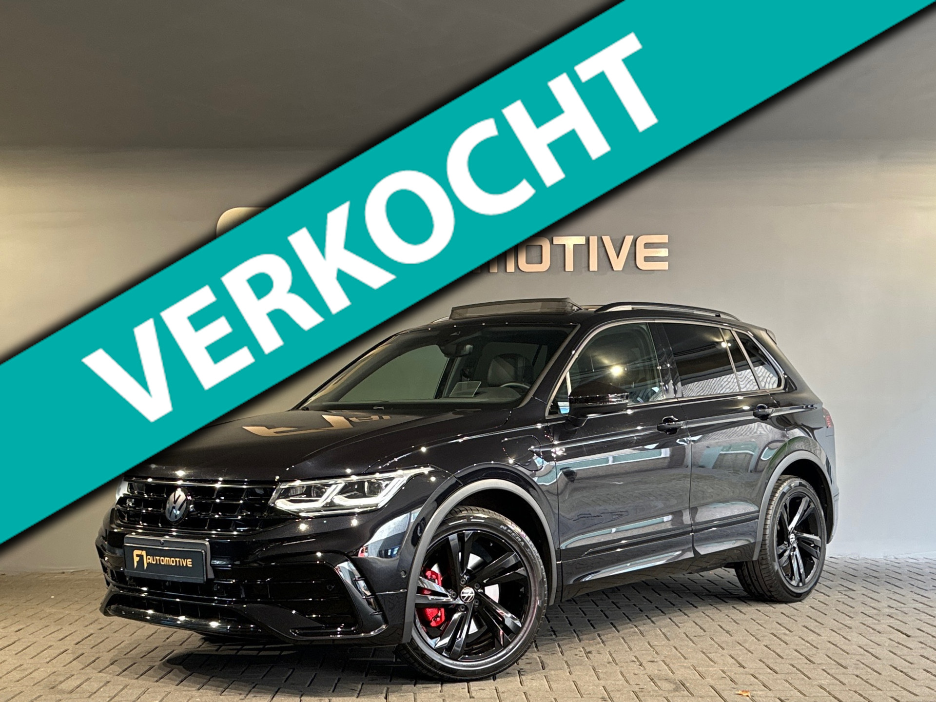 Volkswagen Tiguan 1.4 TSI eHybrid R-Line Business+ Pano|HuD 46524604-0.jpg | F1 Automotive