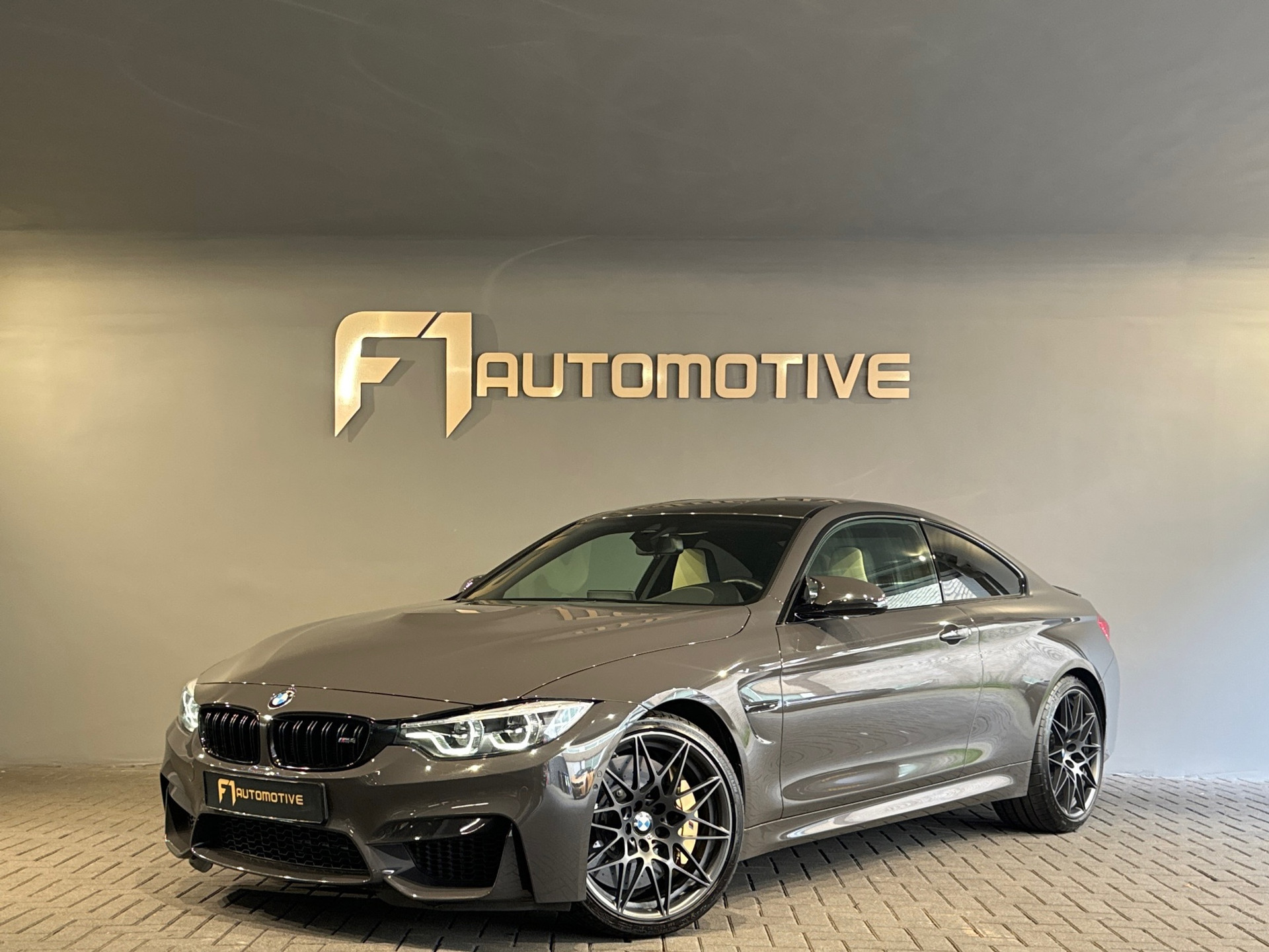 BMW M4 4-serie Coupé Competition Ceramic|Carbon|H/K|Memo|NAP 46701072-0.jpg | F1 Automotive