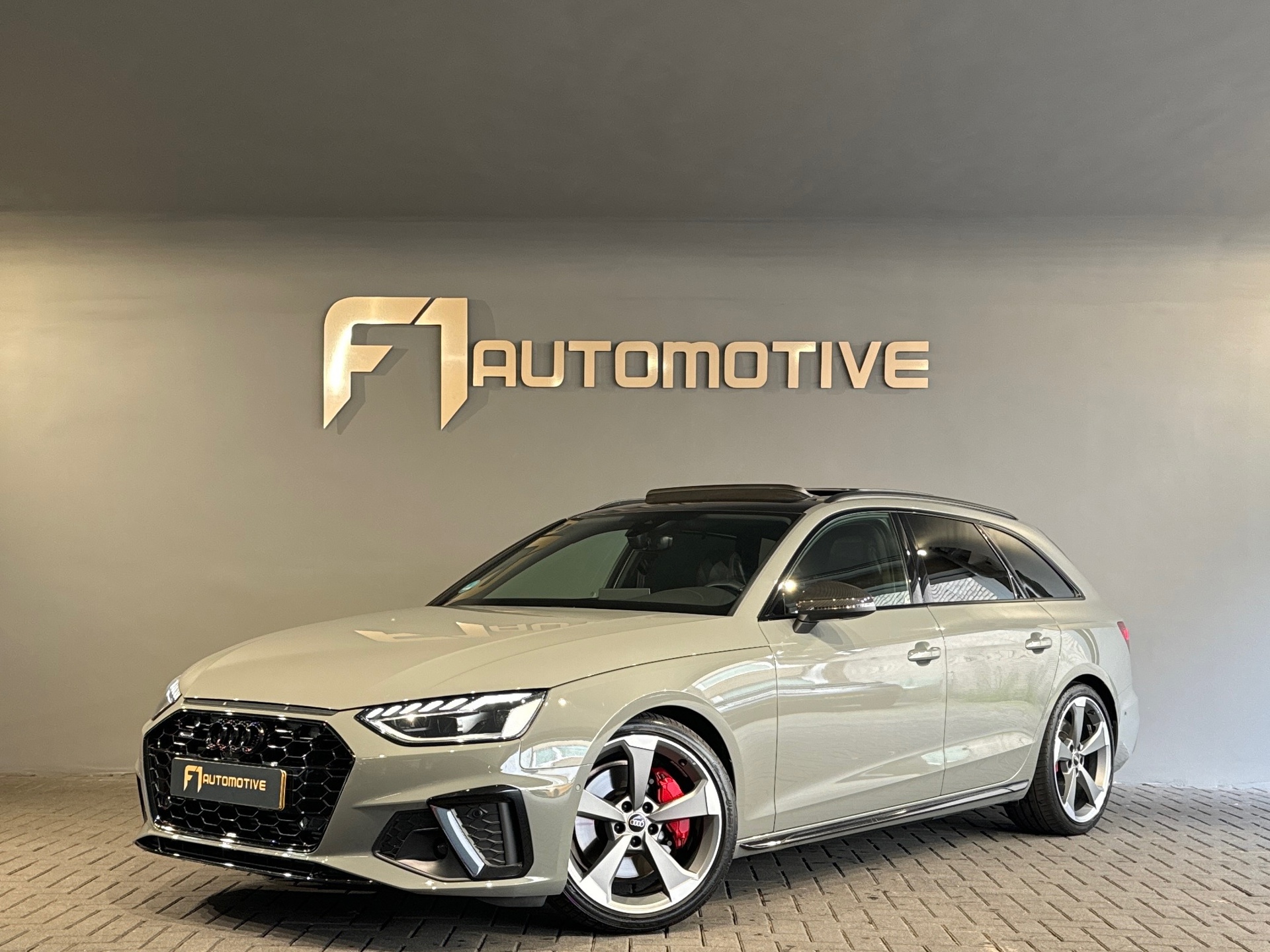 Audi A4 Avant 45 TFSI quattro 3X S-Line Pano|RS Seat|B&O|VOL 46701083-0.jpg | F1 Automotive
