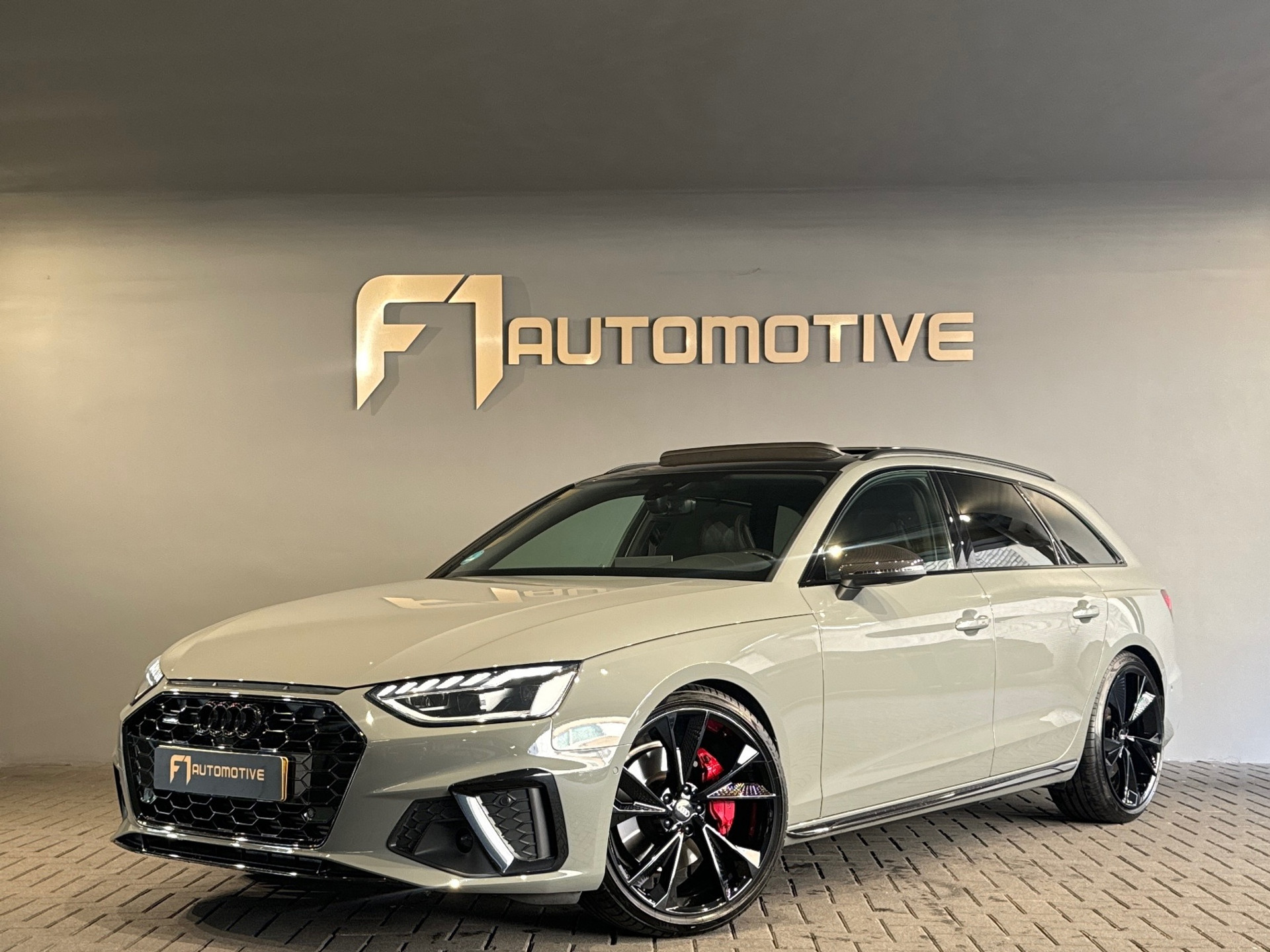 Audi A4 Avant 45 TFSI quattro 3X S-Line Pano|RS Seat|B&O|VOL 46701083-0.jpg | F1 Automotive