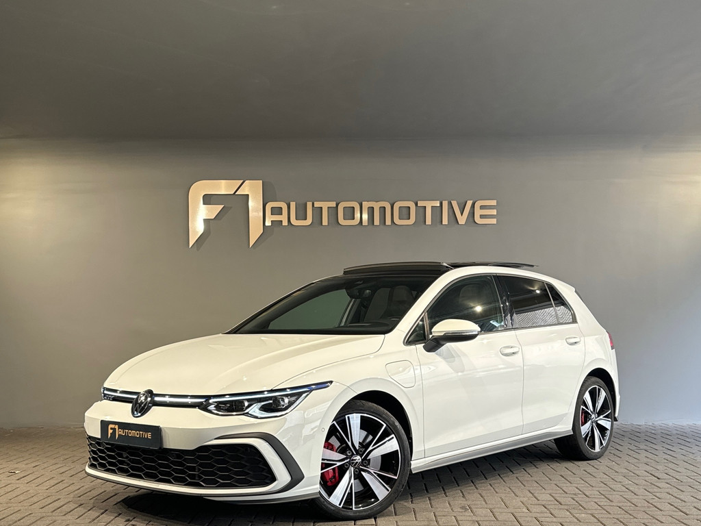 Volkswagen Golf 1.4 eHybrid GTE Pano|Camera|HuD|IQ|Trekhaak 46747983-0.jpg | F1 Automotive