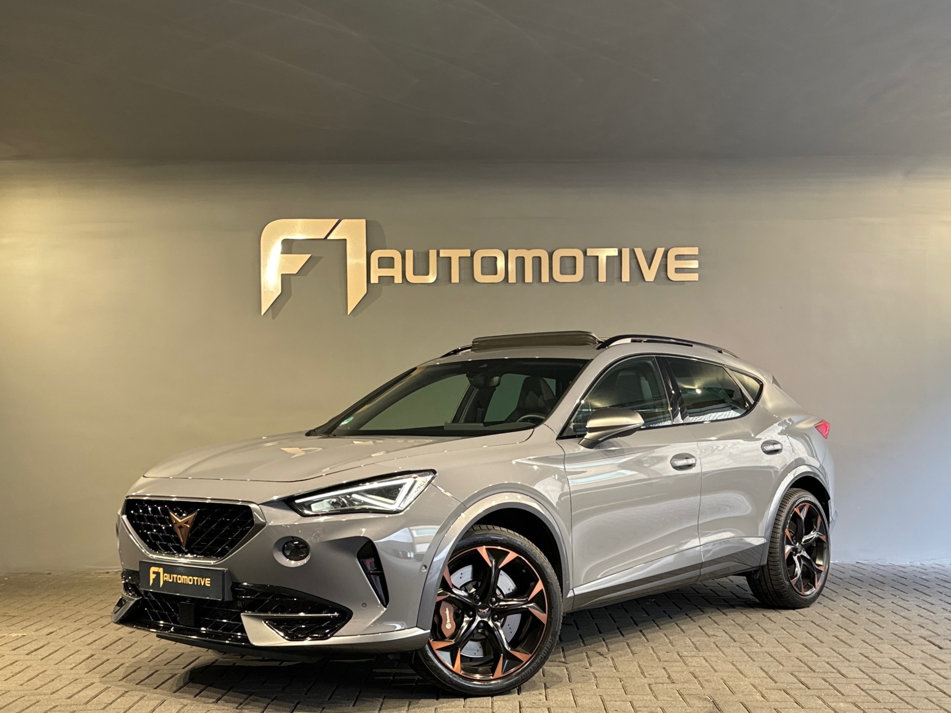 CUPRA Formentor 2.0 TSI 4DRIVE Pano|Memory|Trekhaak|Keyless 46769845-0.jpg | F1 Automotive