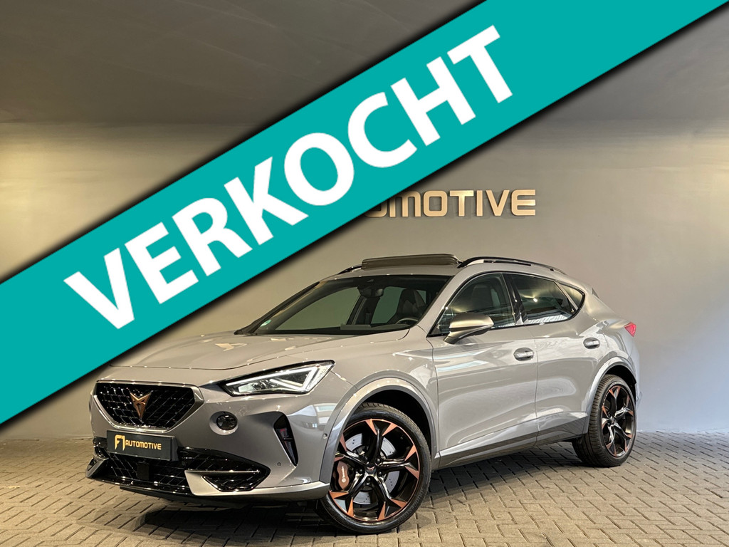 CUPRA Formentor 2.0 TSI 4DRIVE Pano|Memory|Trekhaak|Keyless 46769845-0.jpg | F1 Automotive