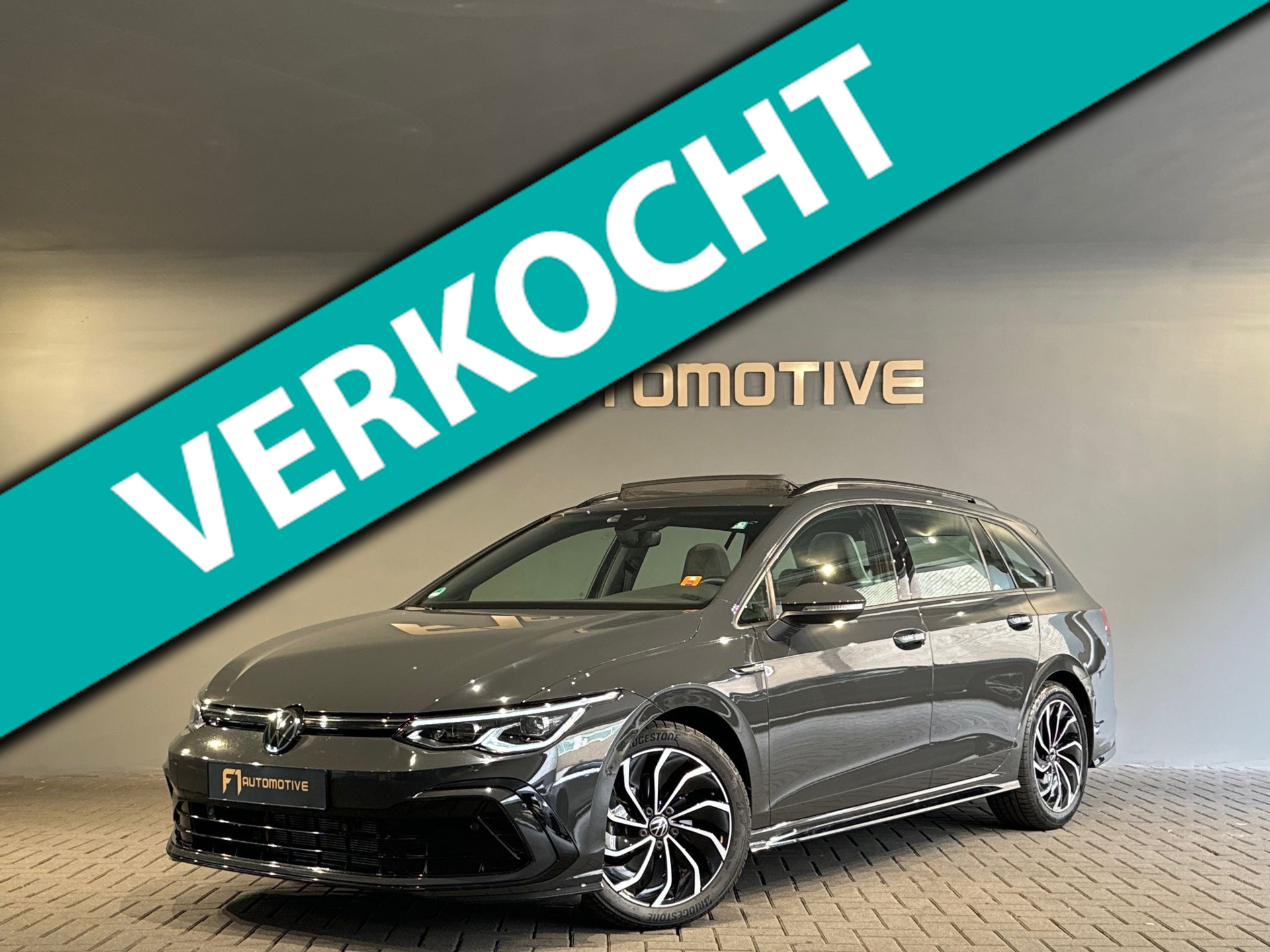 Volkswagen Golf Variant 1.5 eTSI R-Line Pano|IQ|Trekhaak|Cam 46885240-0.jpg | F1 Automotive