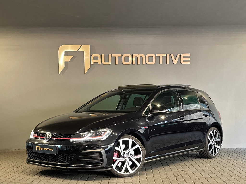 Volkswagen Golf 2.0 TSI GTI Performance Pano|Keyles|Dynaudio 46924427-0.jpg | F1 Automotive