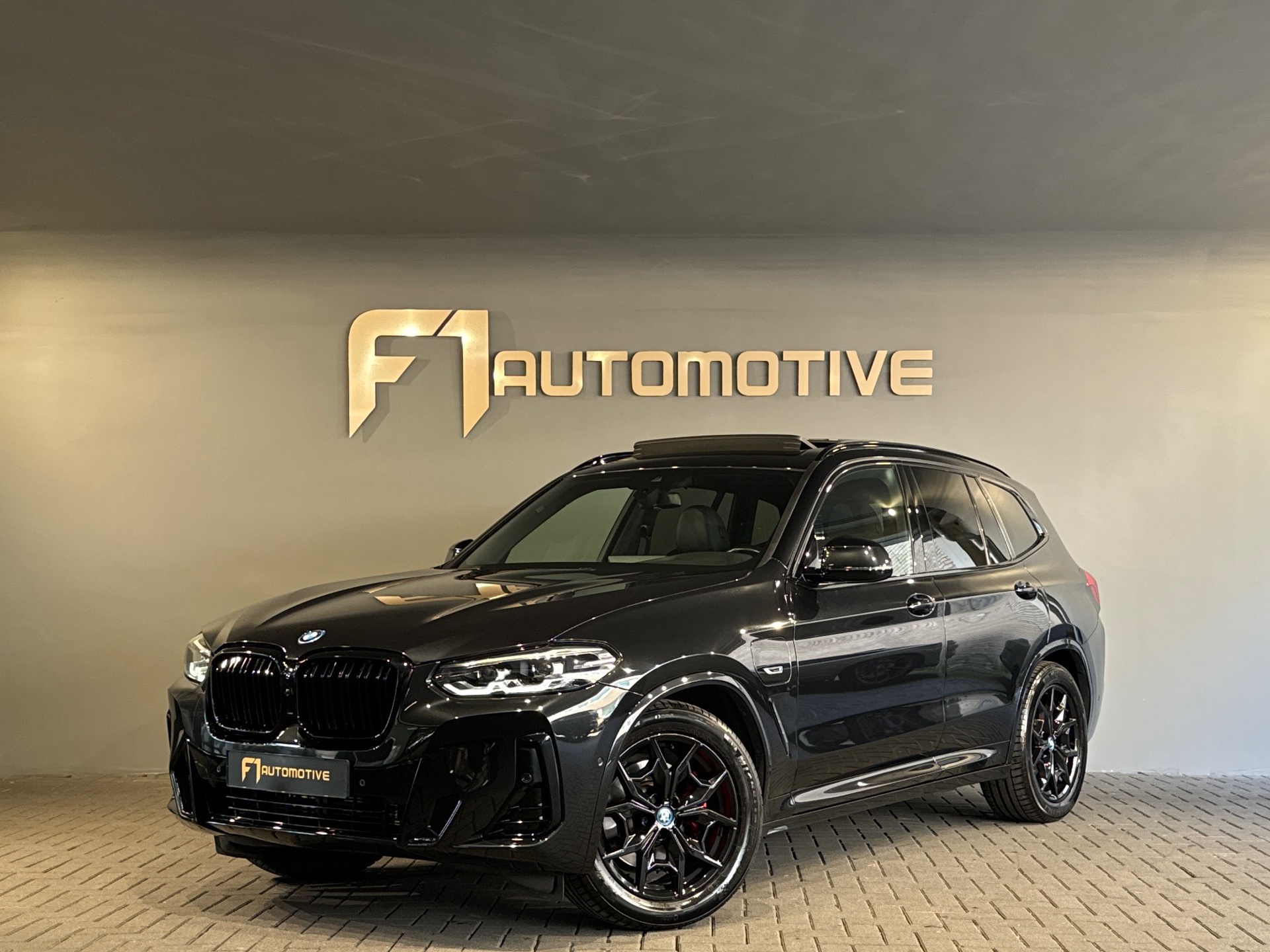 BMW X3 XDrive30e M Sport High Exec Pano|Keyless|Memory|Sfeer 46961265-0.jpg | F1 Automotive