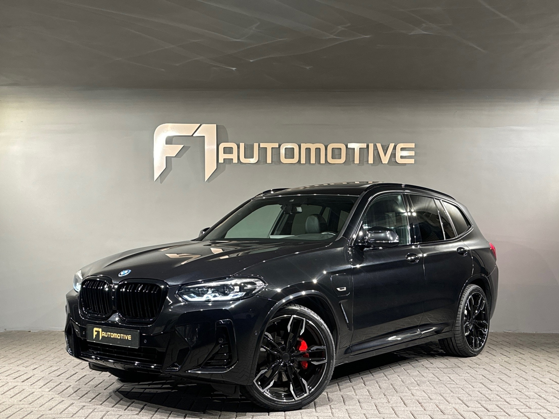 BMW X3 XDrive30e M Sport High Exec Pano|Keyless|Memory|Sfeer 46961265-0.jpg | F1 Automotive