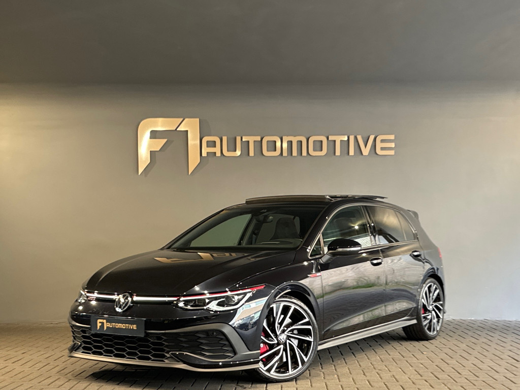 Volkswagen Golf 2.0 TSI GTI Clubsport Pano|HuD|IQ|Special Mode 47024876-0.jpg | F1 Automotive