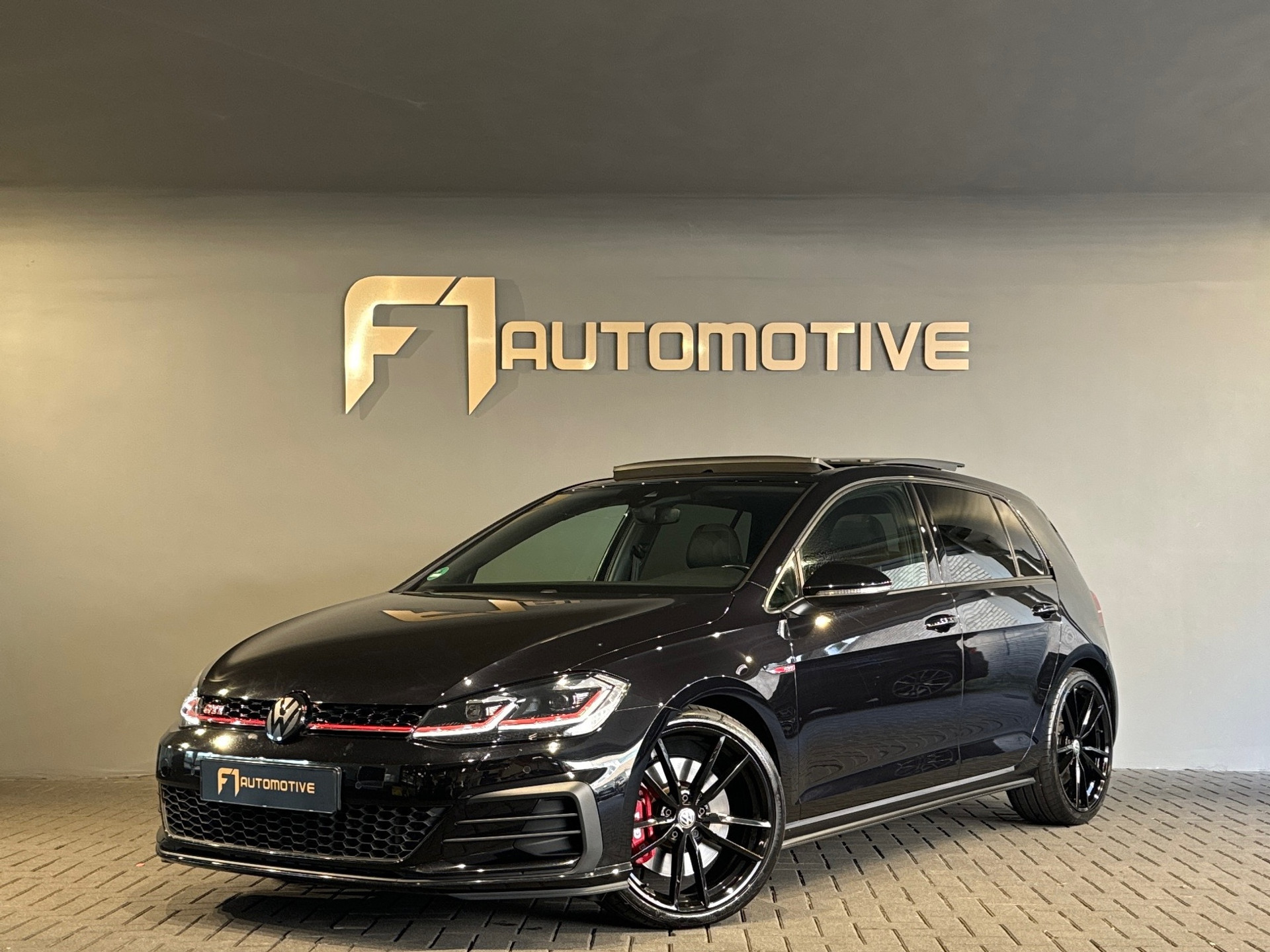 Volkswagen Golf 2.0 TSI GTI Performance Pano|Keyl|DCC|Camera 47058702-0.jpg | F1 Automotive