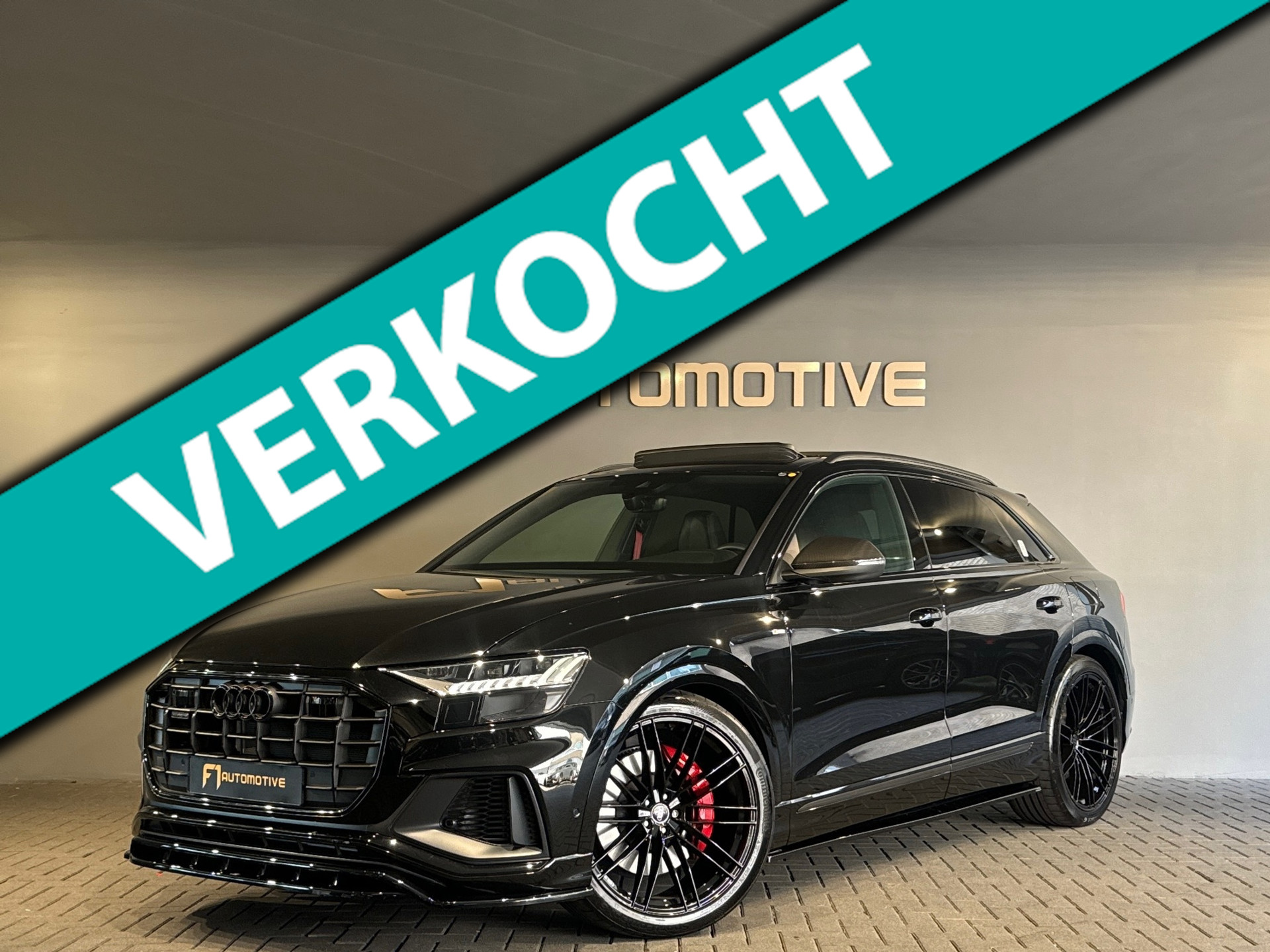 Audi Q8 60 TFSI e quattro 3X S Line Competi Pano|RS Seat|BTW 47078533-0.jpg | F1 Automotive
