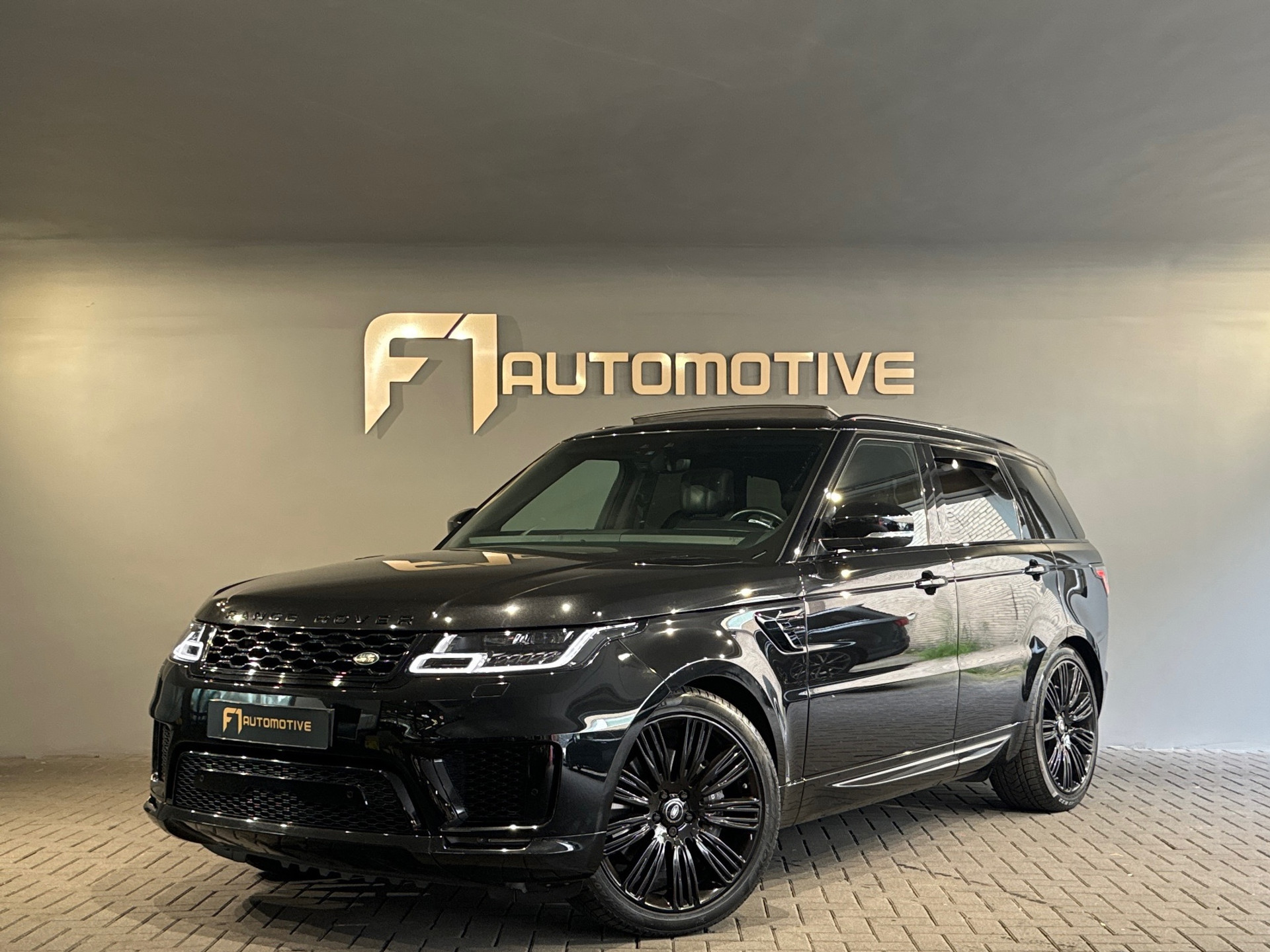 Land Rover Range Rover Sport 3.0 V6 SC HSE Dynamic Pano|Memory 47259486-0.jpg | F1 Automotive
