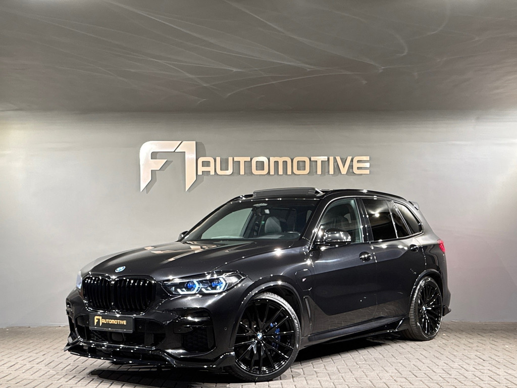 BMW X5 XDrive45e M Sport Pano|HuD|Massage|Memory|360Cam|VOL 47357252-0.jpg | F1 Automotive