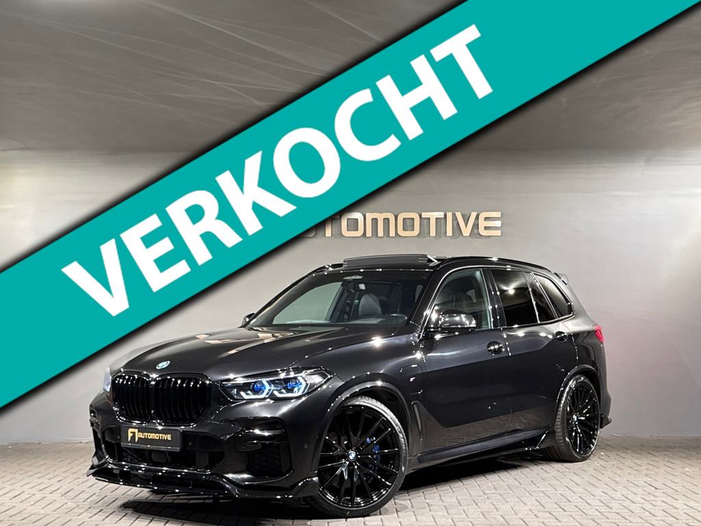 BMW X5 XDrive45e M Sport Pano|HuD|Massage|Memory|360Cam|VOL 47357252-0.jpg | F1 Automotive