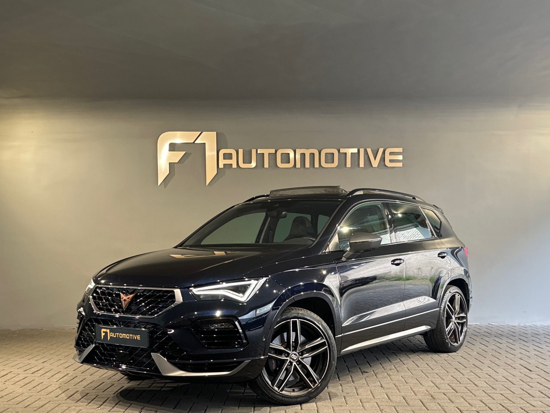 CUPRA Ateca 2.0 TSI 4DRIVE Pano|Beats|Keyless|DCC|Sfeer|360C 47452900-0.jpg | F1 Automotive