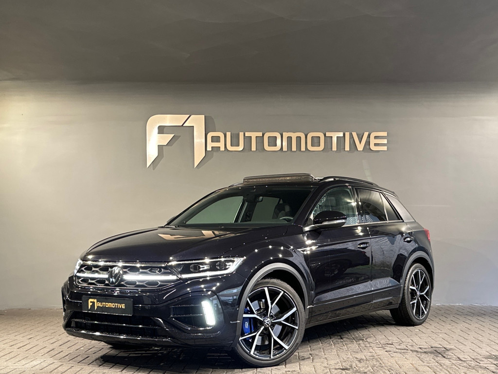 Volkswagen T-Roc R 2.0 TSI 4M Pano|Beats|Keyless|IQ|Camera 47493431-0.jpg | F1 Automotive