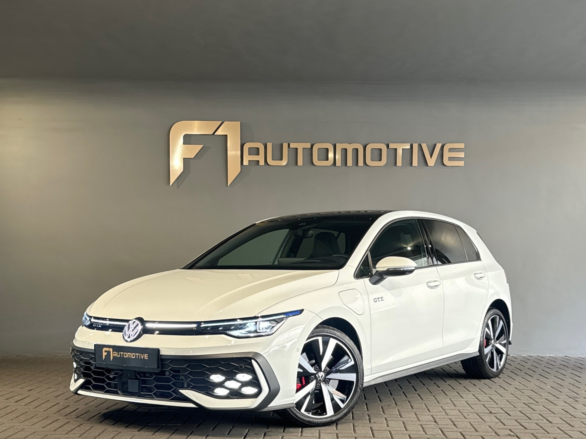 Volkswagen Golf 1.5 eHybrid GTE Keyless|HuD|360Cam|IQ|Sfeer 47595987-0.jpg | F1 Automotive