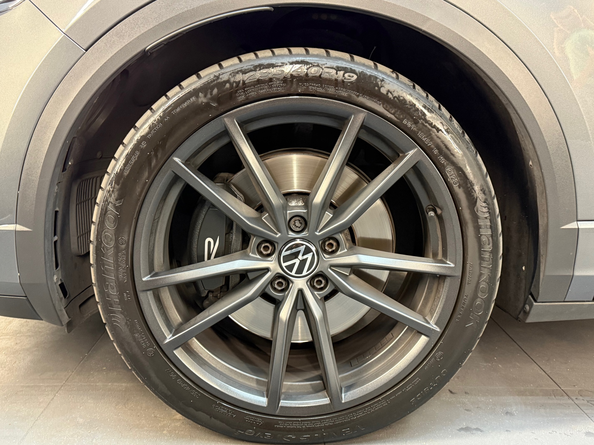 Volkswagen T-Roc 2.0 TSI 4Motion R Pano|Akra|Beats|Keyless 47657435-20.jpg | F1 Automotive