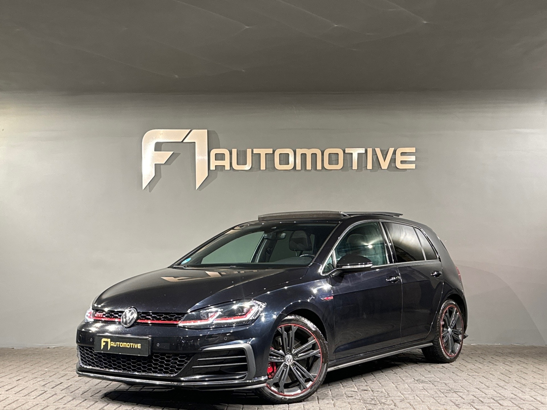 Volkswagen Golf 2.0 TSI GTI Performance Pano|Dyna|DCC|Camera 47660467-0.jpg | F1 Automotive