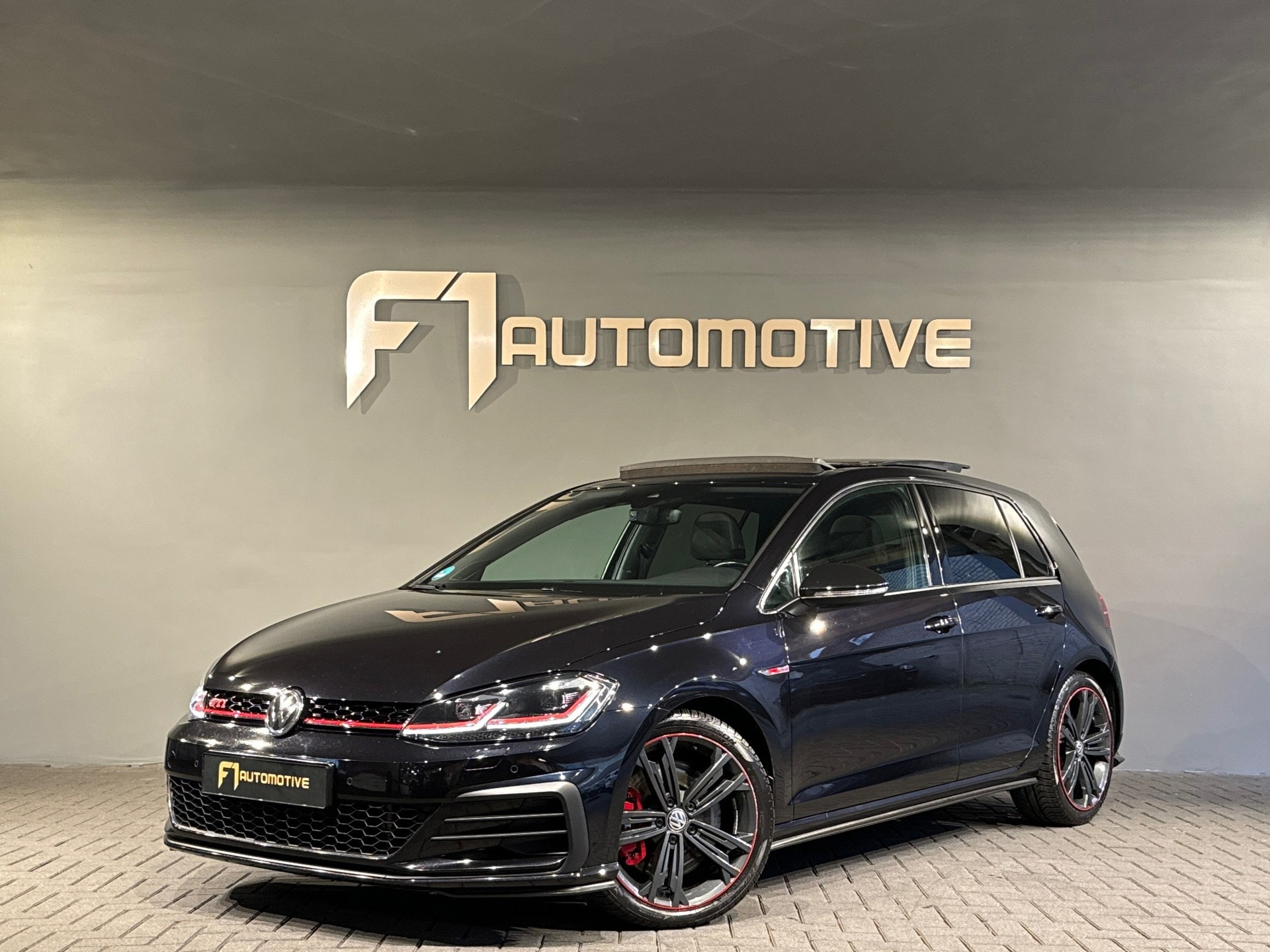 Volkswagen Golf 2.0 TSI GTI Performance Pano|Dyna|DCC|Camera 47660467-0.jpg | F1 Automotive