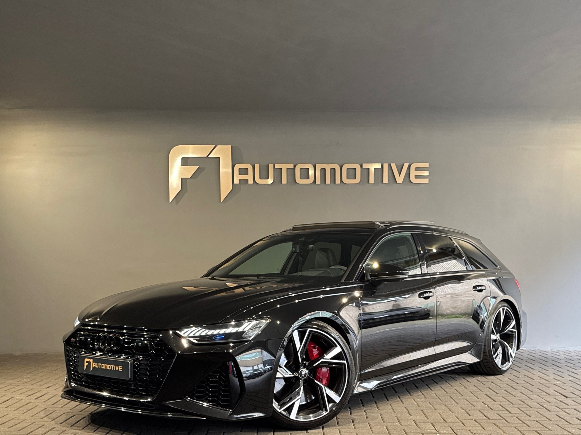 Audi RS6 4.0 TFSI quattro Dynamic+ Pano|B&O|Incl BTW|HuD|360 47793309-0.jpg | F1 Automotive