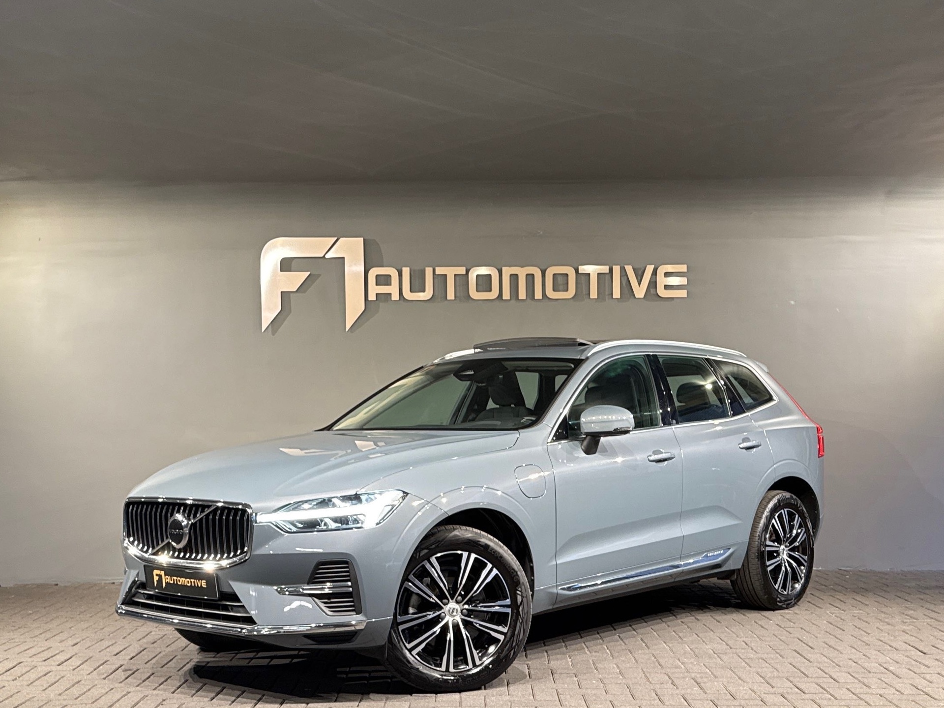Volvo XC60 2.0 Recharge T6 AWD Inscription Pano|ACC|Keyless 47886608-0.jpg | F1 Automotive