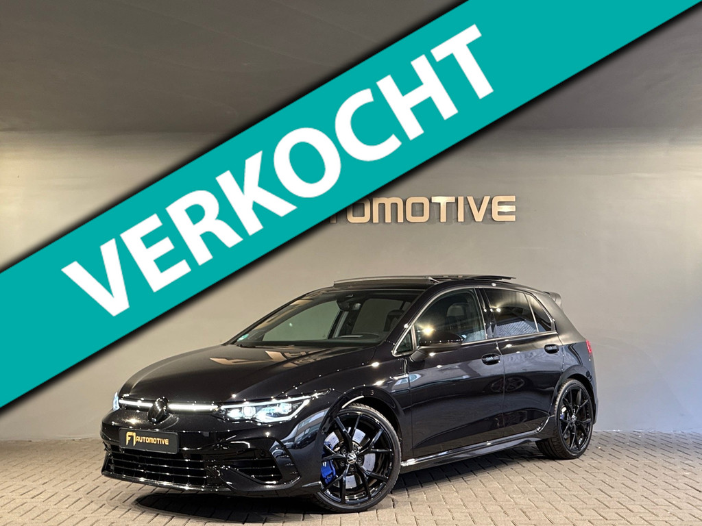 Volkswagen Golf 2.0 TSI R 4M Performance Pano|Akra|HuD|ABT 48065890-0.jpg | F1 Automotive