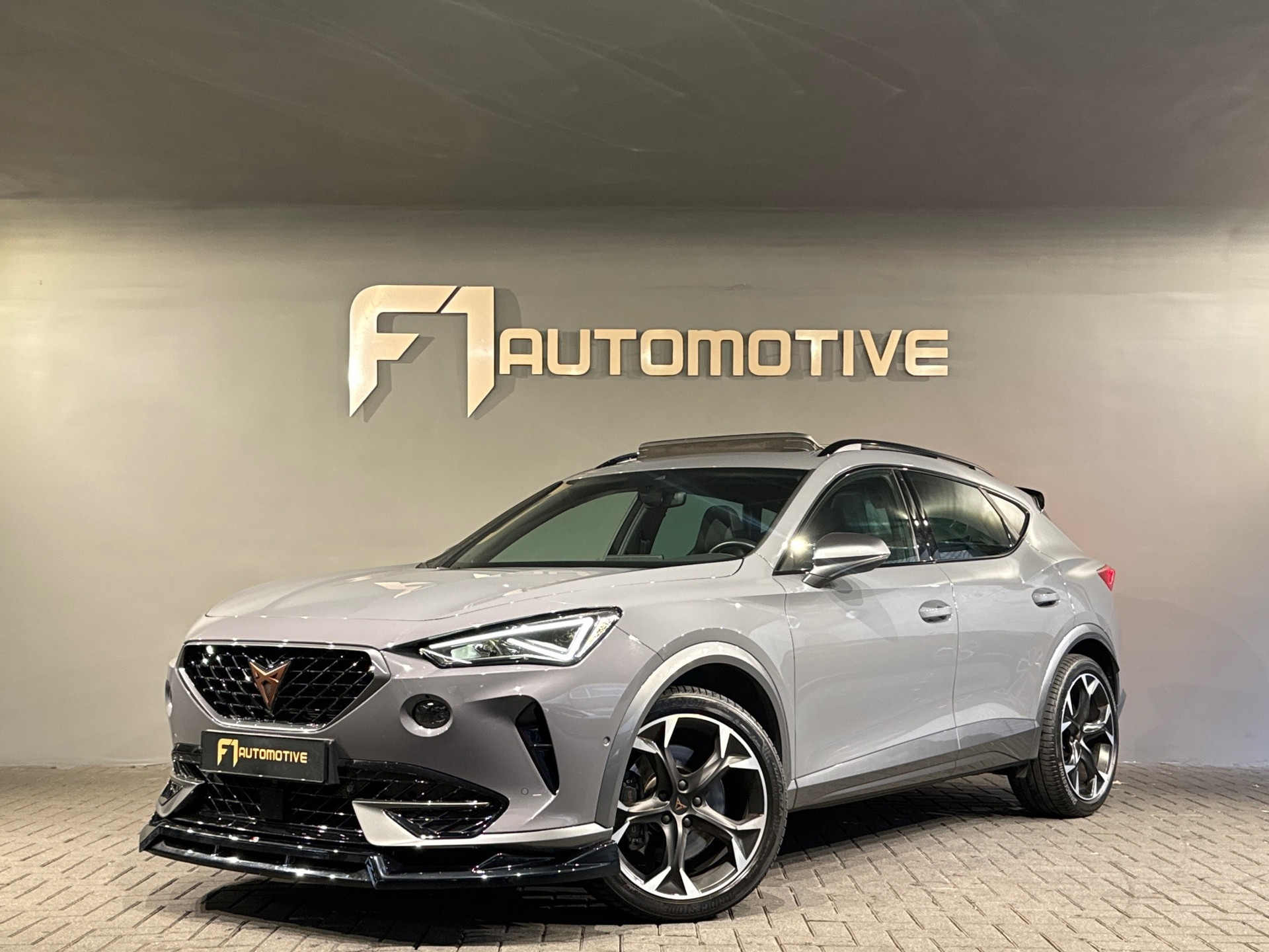 CUPRA Formentor 2.0 TSI 4DRIVE Pano|Memory|Sfeer|Keyless|BTW 48209568-0.jpg | F1 Automotive