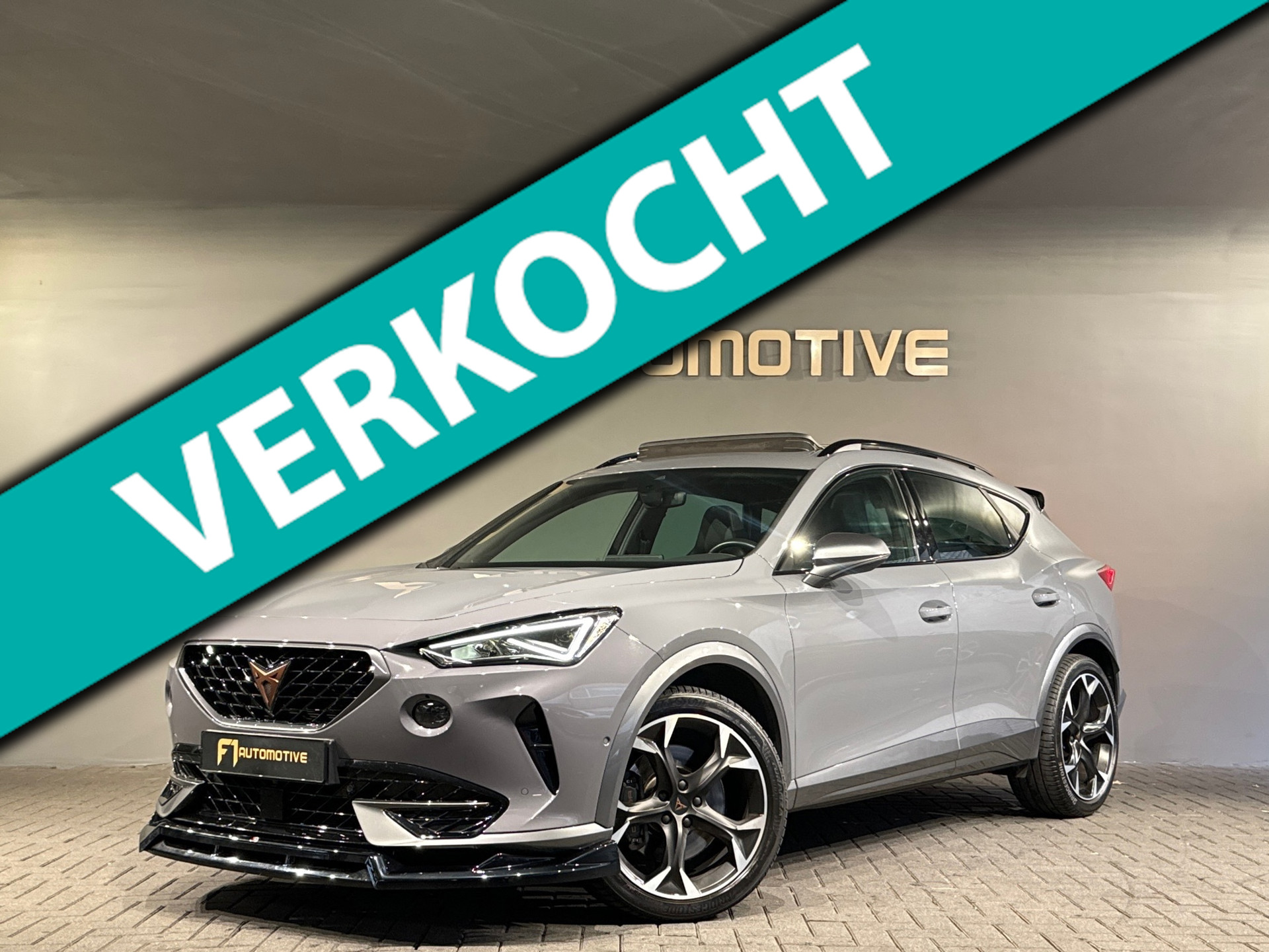 CUPRA Formentor 2.0 TSI 4DRIVE Pano|Memory|Sfeer|Keyless|BTW 48209568-0.jpg | F1 Automotive