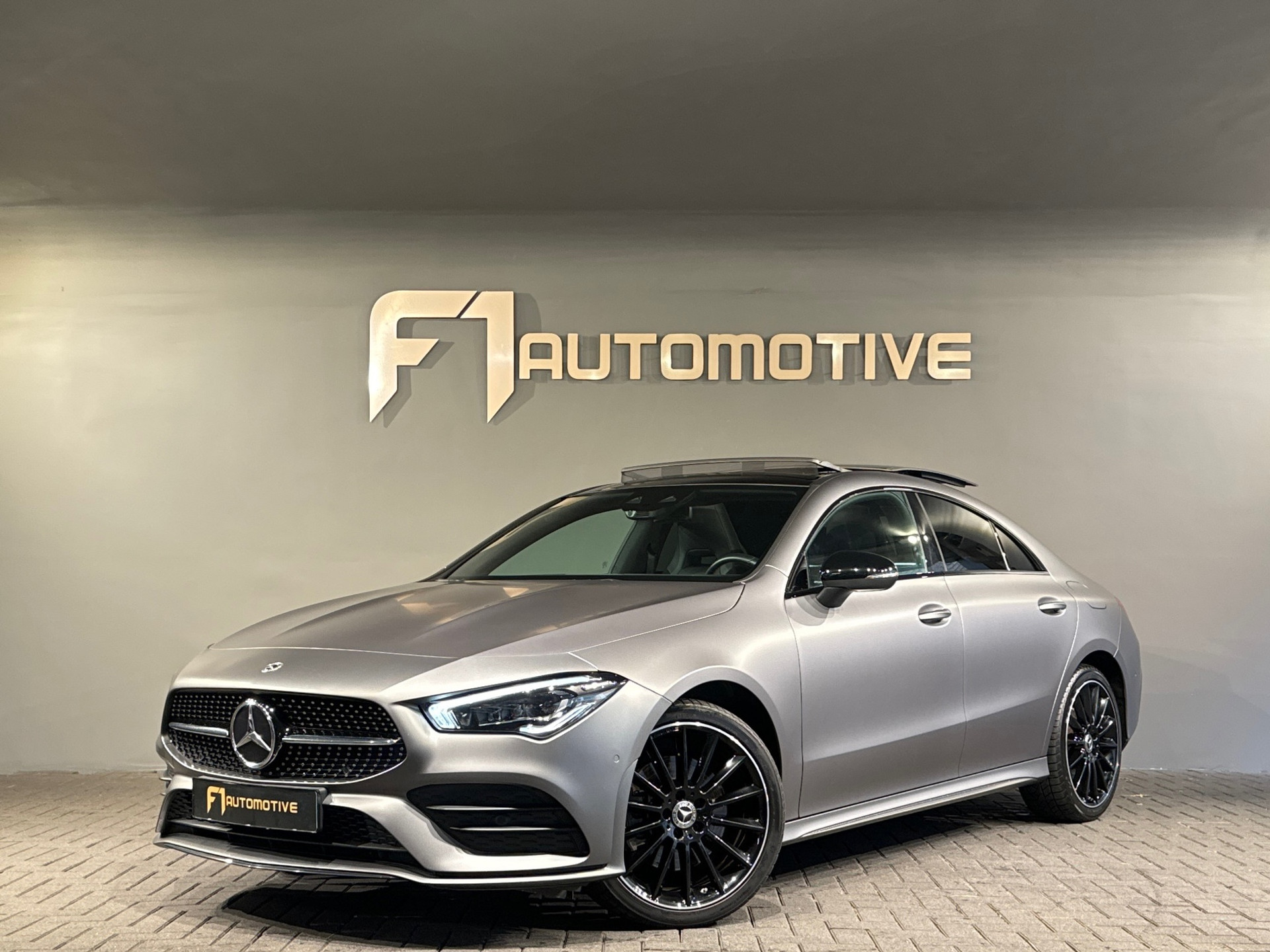 Mercedes-Benz CLA 250 e AMG Pano|Memory|Night|Inc.BTW 48308358-0.jpg | F1 Automotive