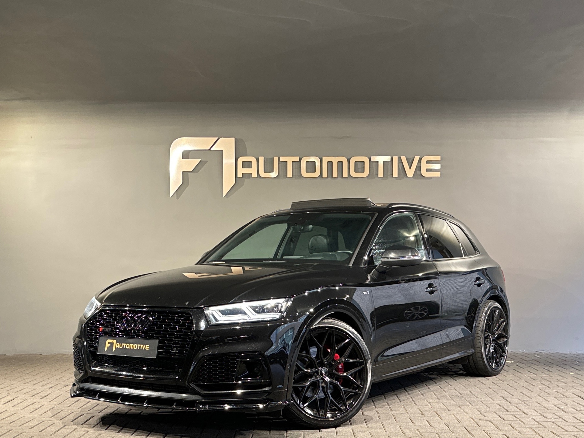 Audi Q5 3.0 TFSI SQ5 quattro Pano|RS Seat|Luchtv|B&O|HuD|VOL 48309170-0.jpg | F1 Automotive