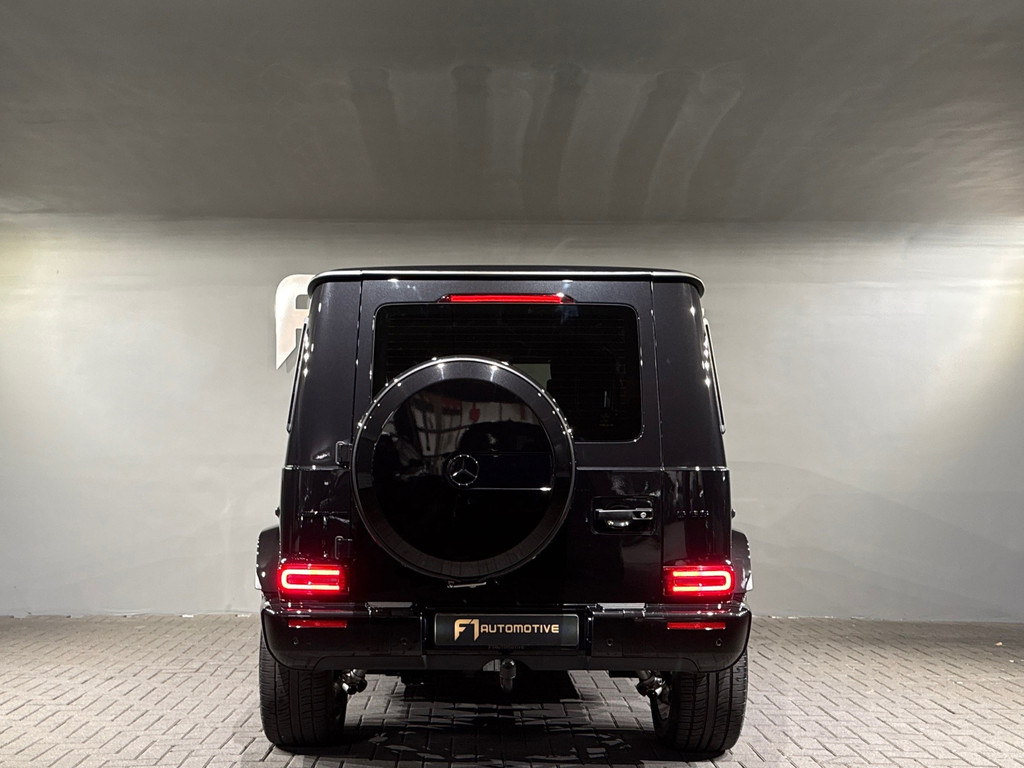 Mercedes-Benz G-Klasse 63 AMG Carbon|Pano|Burmester|PPF|VOL 48336092-10.jpg | F1 Automotive