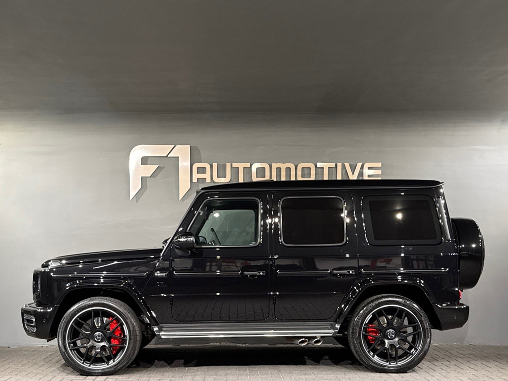 Mercedes-Benz G-Klasse 63 AMG Carbon|Pano|Burmester|PPF|VOL 48336092-11.jpg | F1 Automotive