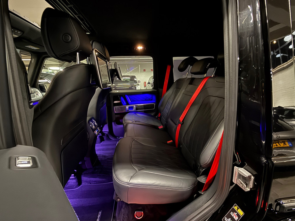 Mercedes-Benz G-Klasse 63 AMG Carbon|Pano|Burmester|PPF|VOL 48336092-13.jpg | F1 Automotive