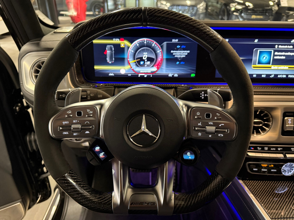 Mercedes-Benz G-Klasse 63 AMG Carbon|Pano|Burmester|PPF|VOL 48336092-14.jpg | F1 Automotive