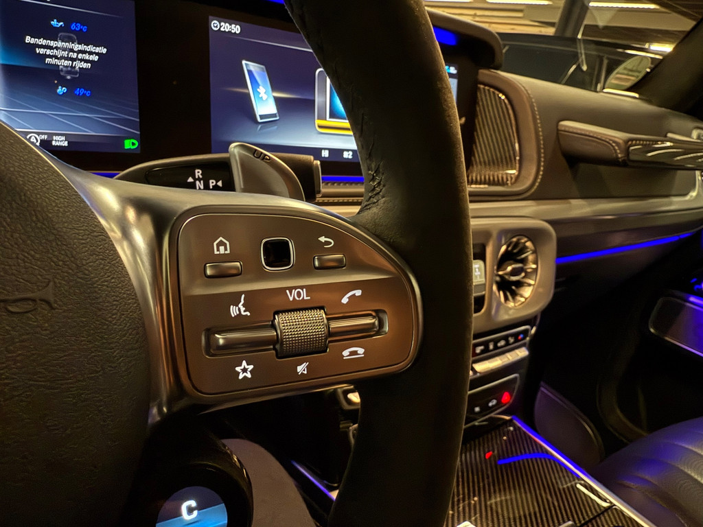 Mercedes-Benz G-Klasse 63 AMG Carbon|Pano|Burmester|PPF|VOL 48336092-16.jpg | F1 Automotive