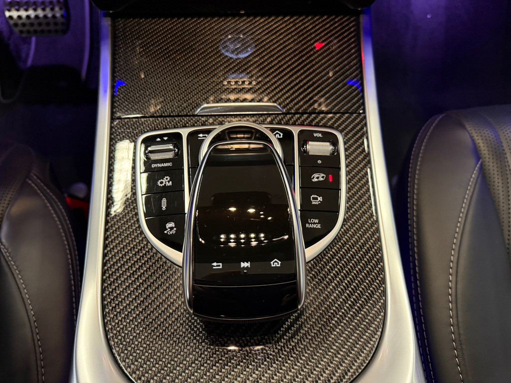Mercedes-Benz G-Klasse 63 AMG Carbon|Pano|Burmester|PPF|VOL 48336092-17.jpg | F1 Automotive