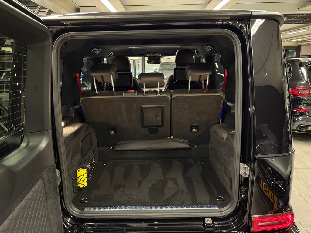 Mercedes-Benz G-Klasse 63 AMG Carbon|Pano|Burmester|PPF|VOL 48336092-18.jpg | F1 Automotive