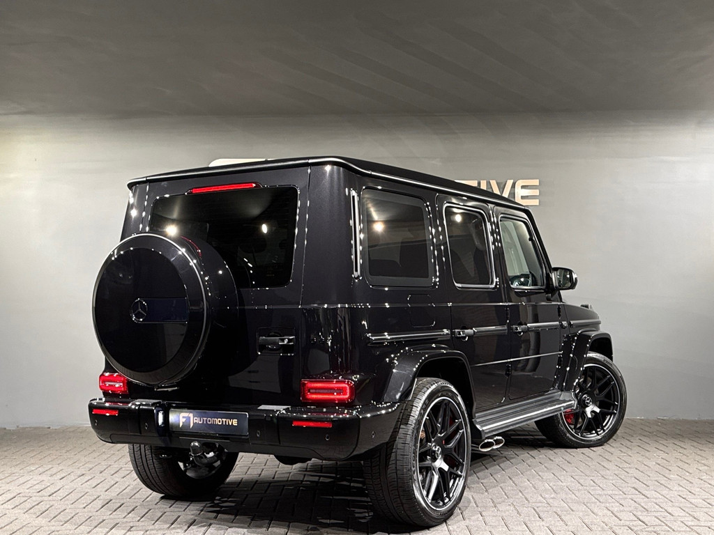 Mercedes-Benz G-Klasse 63 AMG Carbon|Pano|Burmester|PPF|VOL 48336092-2.jpg | F1 Automotive