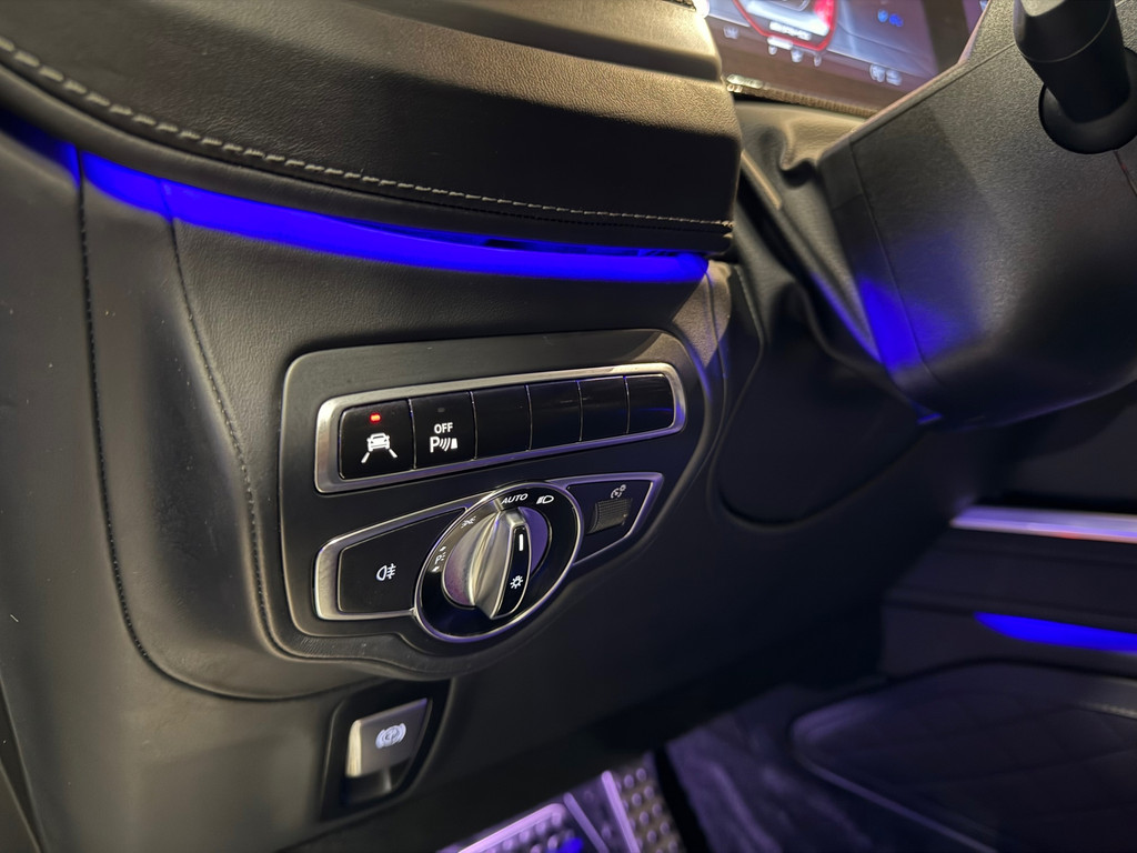 Mercedes-Benz G-Klasse 63 AMG Carbon|Pano|Burmester|PPF|VOL 48336092-21.jpg | F1 Automotive