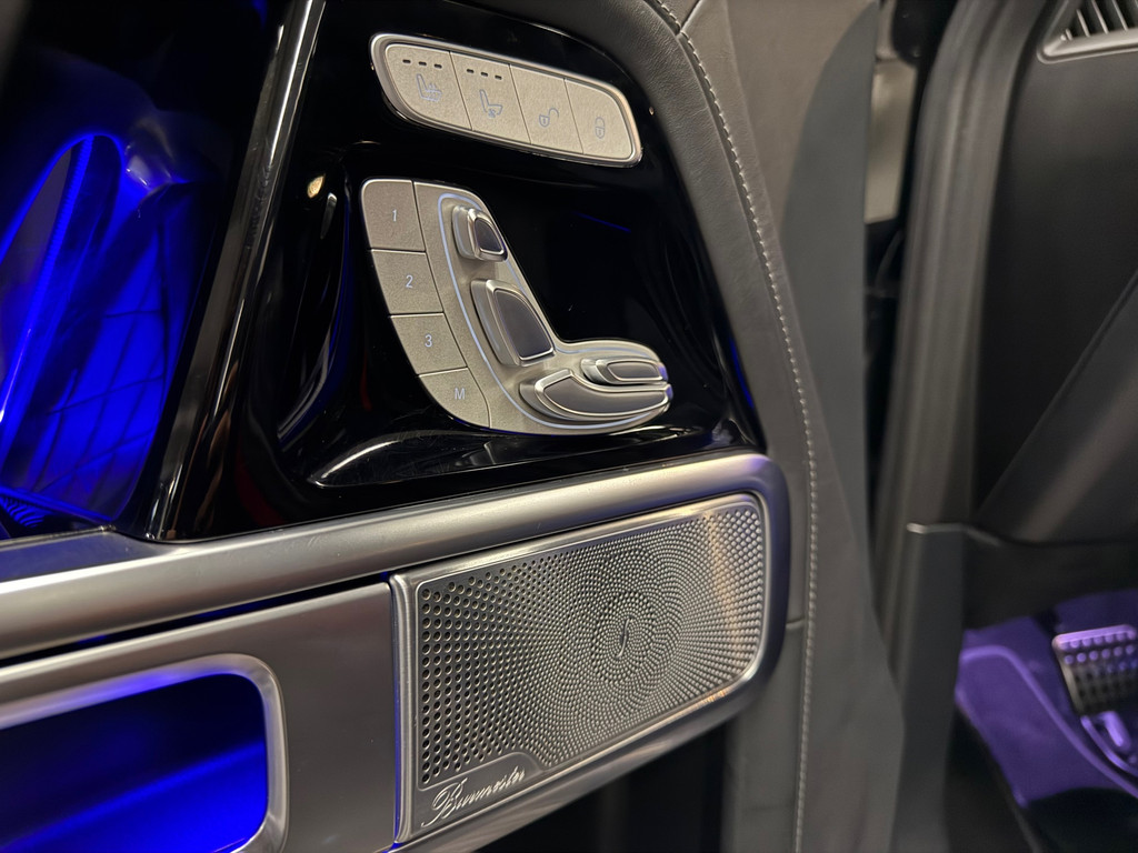 Mercedes-Benz G-Klasse 63 AMG Carbon|Pano|Burmester|PPF|VOL 48336092-22.jpg | F1 Automotive