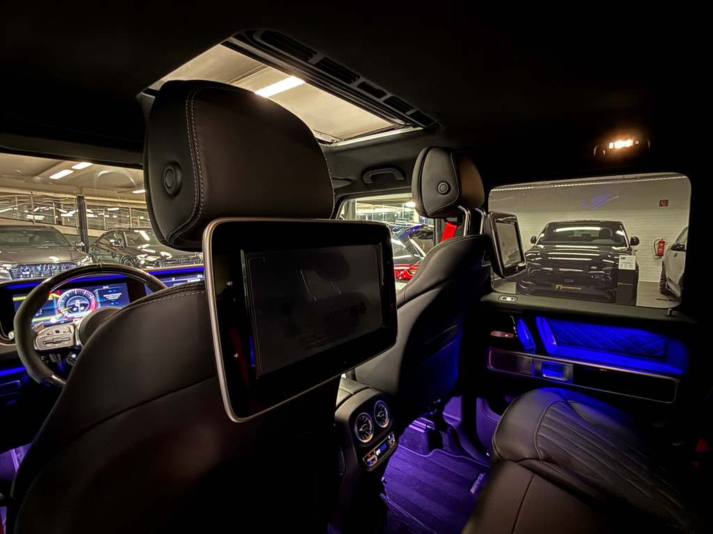 Mercedes-Benz G-Klasse 63 AMG Carbon|Pano|Burmester|PPF|VOL 48336092-24.jpg | F1 Automotive